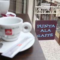 Pause café