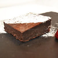Fondant au chocolat