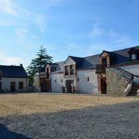 La Ferme du Blanchot