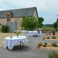 La Ferme du Blanchot