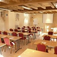 La Ferme du Blanchot
