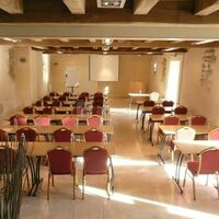 La Ferme du Blanchot