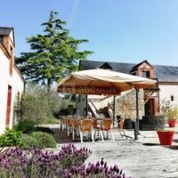 La Ferme du Blanchot