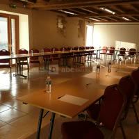 La Ferme du Blanchot