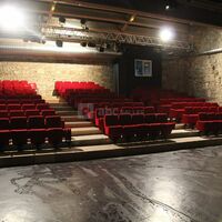 Théâtre du Roi René - Avignon