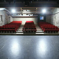 Theatre du roi rene