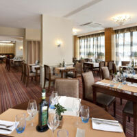 Restaurant téséo