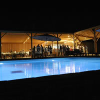 Salle été