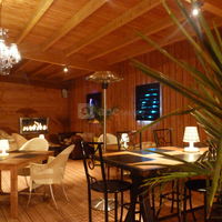 Salle hiver