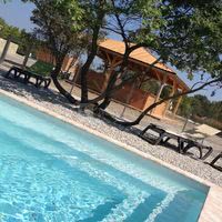 Piscine spa