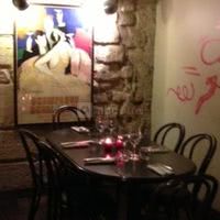 Les Petits Plats d'Émile