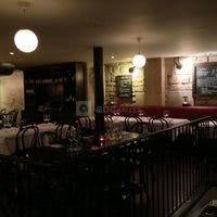 Les Petits Plats d'Émile