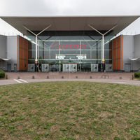 Pathé Grand-Quevilly