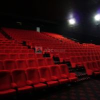 Salle de projection (417 places)