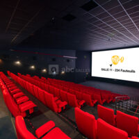 Pathé Grand-Quevilly