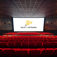 Pathé Grand-Quevilly
