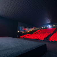 Auditorium