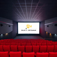 Auditorium