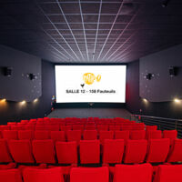 Pathé Grand-Quevilly