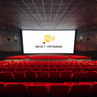 Pathé Grand-Quevilly