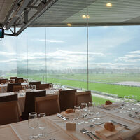 Hippodrome de Saint-Cloud