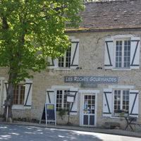 Les Roches Gourmandes