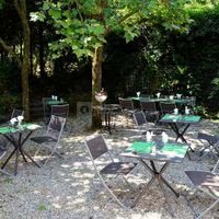 Les Roches Gourmandes