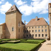 Château de Pierreclos