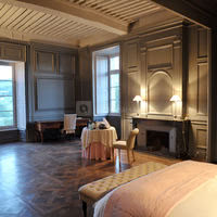 Château de Pierreclos
