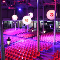 Convention