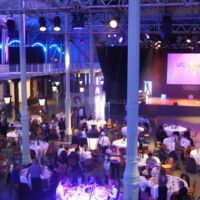 Diner dansant
