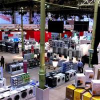 SALON PROFESSIONNEL
