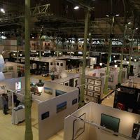 SALON PROFESSIONNEL