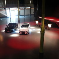 Shooting photo