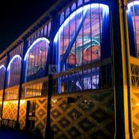 PAVILLON EXTERIEUR