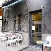 Le Zèbre Dans le Patio