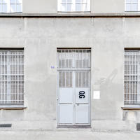 QG Quartier Général