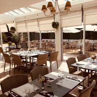 VERANDA RESTAURANT