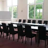 SALLE DE SÉMINAIRE