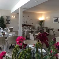 SALLE DU RESTAURANT