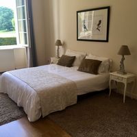 CHAMBRE D'HÔTE