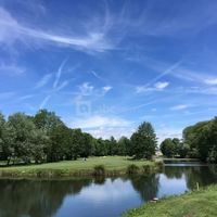 Golf du Château d'Humières