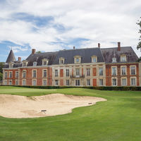 CHATEAU D'HUMIERES