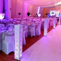 Baccarat Reception