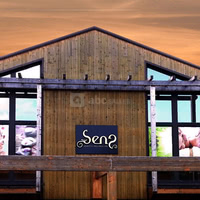 Sens Spa Chavenay
