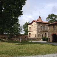 Entrée