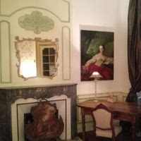 Chambre anglaise