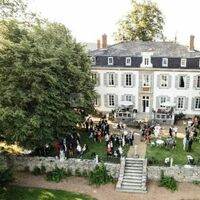 Château de la Bourdelière