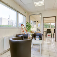 Espace Formation Caen