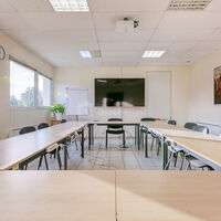 Espace Formation Caen